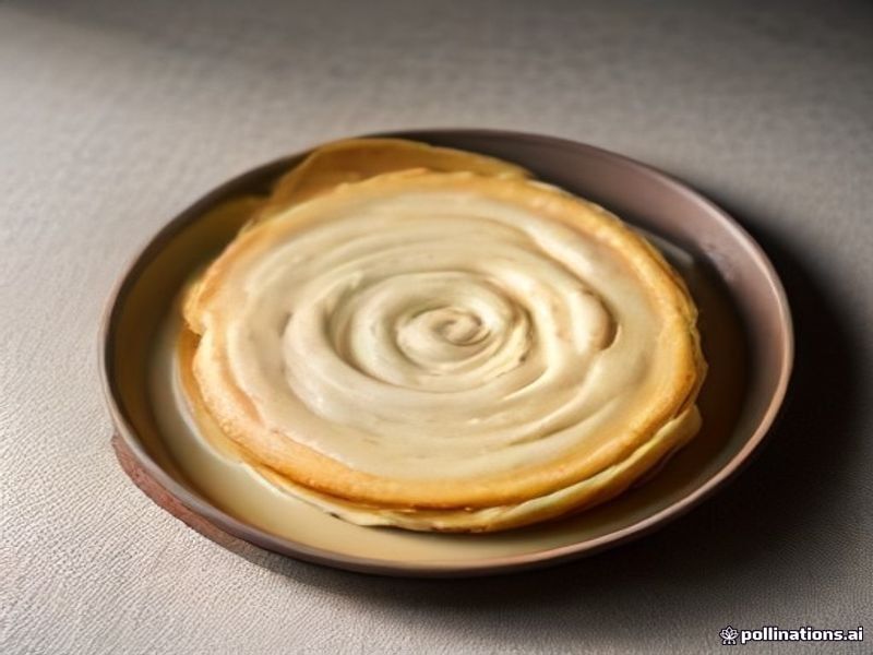 Milchrahmstrudel