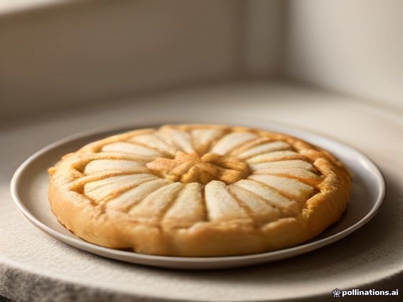 Weintraubenstrudel